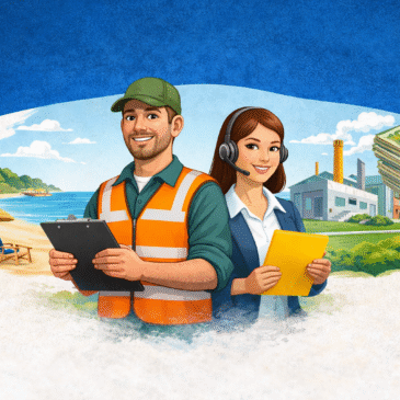 Convocatoria 2026 ayudas al empleo: fundación Mapfre