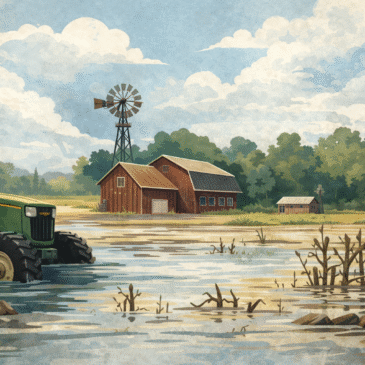 ayuda por pérdida de renta agraria